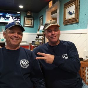 Meet your Posher, Patrick